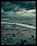 pic for Dark Seaside